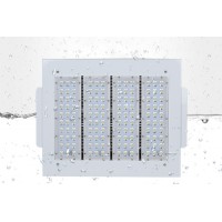 Светодиодный светильник для АЗС BF-BM-120W