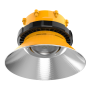 Вибухозахищений промисловий світильник LXBF 8252-100W