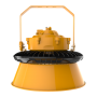 Взрывозащищенный промышленный светильник LXBF 8235-200W