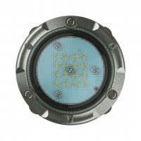 Взрывозащищенный промышленный светильник LXBF 8285-16W