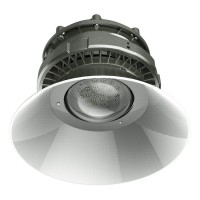 Вибухозахищений промисловий світильник LXBF 8252-120W