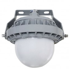 Вибухозахищений промисловий світильник AN-IWL06-8-30W