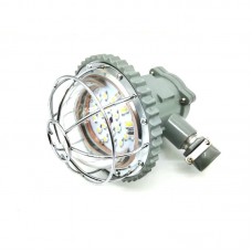 Вибухозахищений промисловий світильник AN-IWL06-11-30W