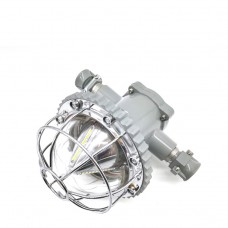 Вибухозахищений промисловий світильник AN-IWL06-11-36W