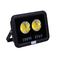 Светодиодный прожектор FL-KY 100W