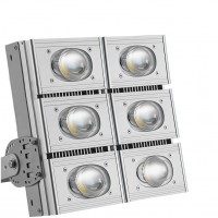 LED прожектор LS-FL-B-300W