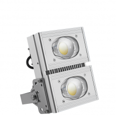 LED прожектор LS-FL-B-100W