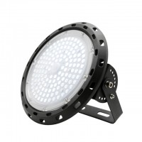 Промышленный светодиодный светильник VS-UFO-E-150W