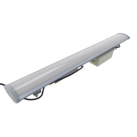 Лінійний LED світильник LHB-FY-80W