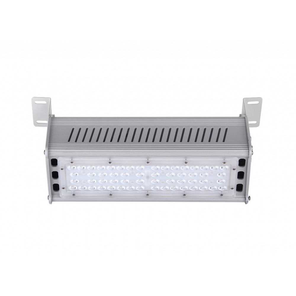 Линейный промышленный LED светильник VS-LHB-PM-250W на светодиодах PHILIPS Lumileds