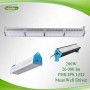 Лінійний промисловий LED світильник VS-LHB-PM-200W на світлодіодах PHILIPS Lumileds