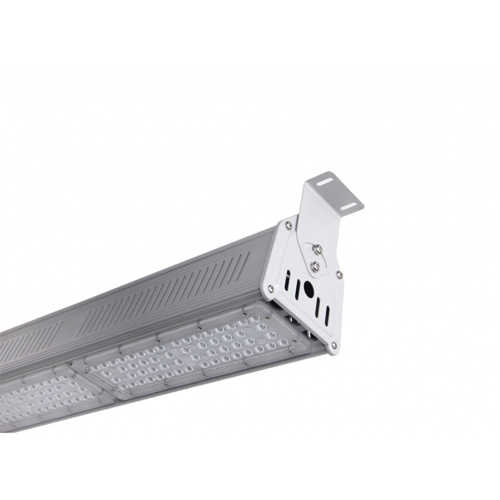Линейный промышленный LED светильник VS-LHB-PM-150W на светодиодах PHILIPS Lumileds