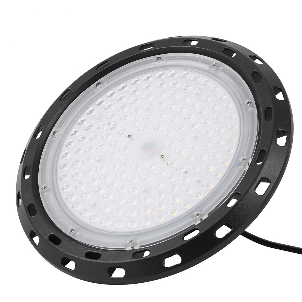 Светодиодный промышленный светильник VS-UFO-P-100W, Philips LED