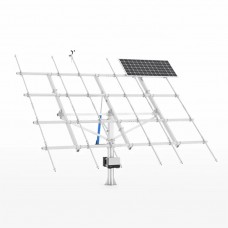 Сонячний трекер 