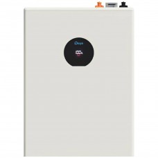 Акумуляторна батарея DEYE SE-F5 Pro-C LiFePO4 LV 51.2v 100AH 5.12kWh