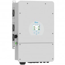 Гібридний інвертор Deye SUN-12K-SG05LP3-EU
