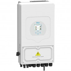 Гібридний інвертор Deye SUN-6KSG03LP1-EU