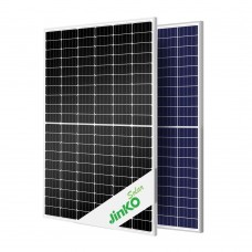 Сонячна панель Jinko Solar JKM-580N-72HL4-V N-type