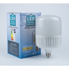 Світлодіодна лампа LXB E40/E27 - 60W