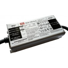 LED драйвер Mean Well XLG-100-H-A 100 Вт