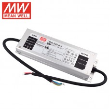 LED драйвер Mean Well XLG-320-H-A 320 Вт