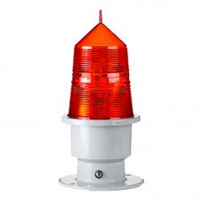 Заградительный огонь средней интенсивности, тип «B» LHD-B-AC-1600cd