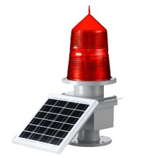 Заградительный огонь средней интенсивности, тип «C» LHD-C-1600cd