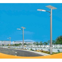 Уличный LED фонарь на солнечных батареях AN-SSL-120w/360w/10m