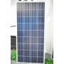 Вуличний світлодіодний ліхтар на сонячних батареях  AN-SSL-150w/440w/10m