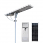 Уличный LED фонарь на солнечных батареях AIO3-50W