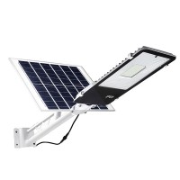 Светодиодный светильник на солнечной батарее AN-SSL2-100W