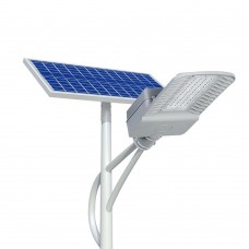 Уличный светодиодный светильник на солнечной батарее SSL4-60W