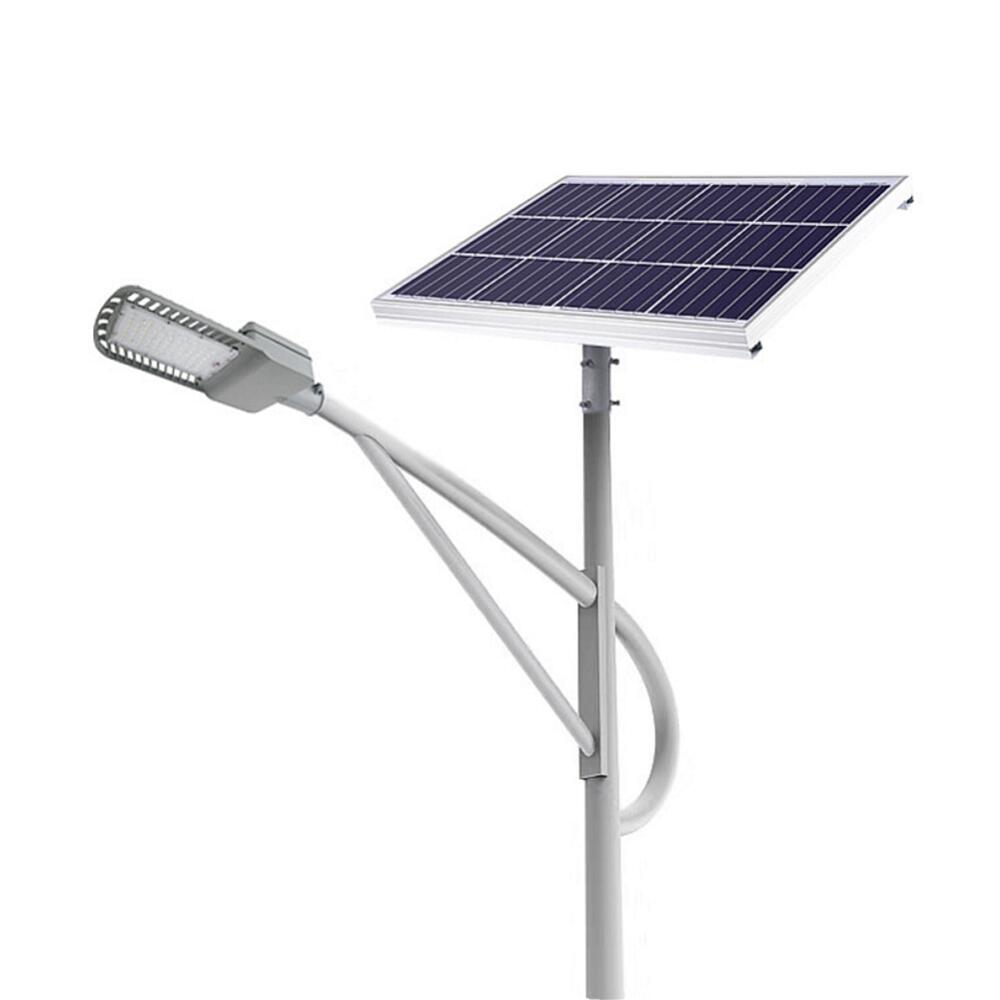 Ліхтар на стовп на сонячній батареї SSL4-50W LEDSTER™