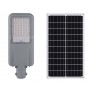 Світильники на сонячній батареї SSL4-60W LEDSTER™