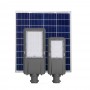 Ліхтар на стовп на сонячній батареї SSL4-50W LEDSTER™