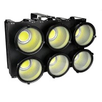 Світлодіодний прожектор FL-B-1500W