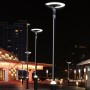 Парковый LED светильник LD-01-80W на светодиодах PHILIPS