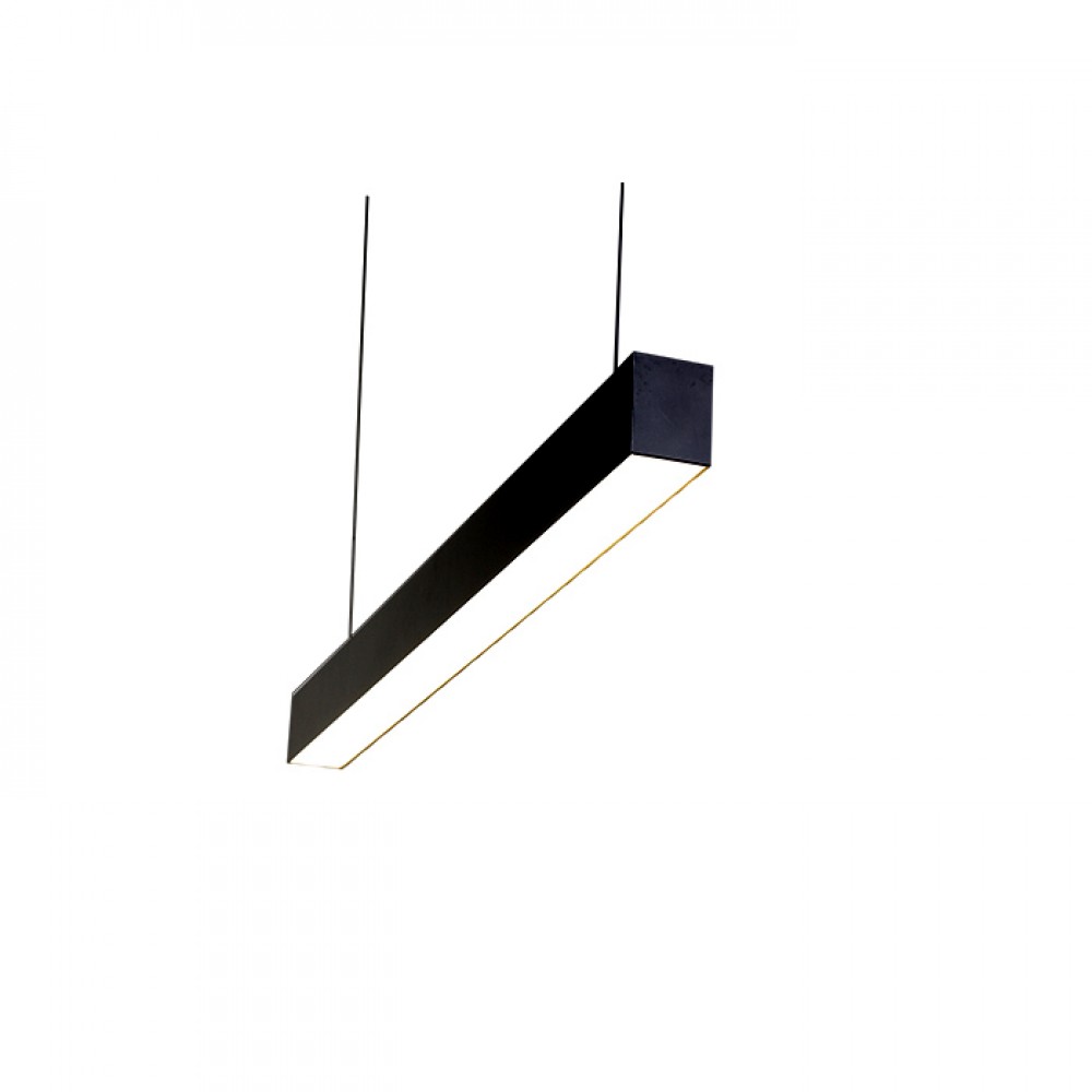 Подвесной линейный светильник INF-LED-40W