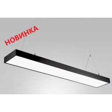 LED світильник підвісний FH-EBD1801-48W