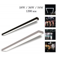 LED світильник підвісний FH-EBD-18W