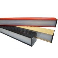 Підвісний лінійний світильник INF-LED-64W 